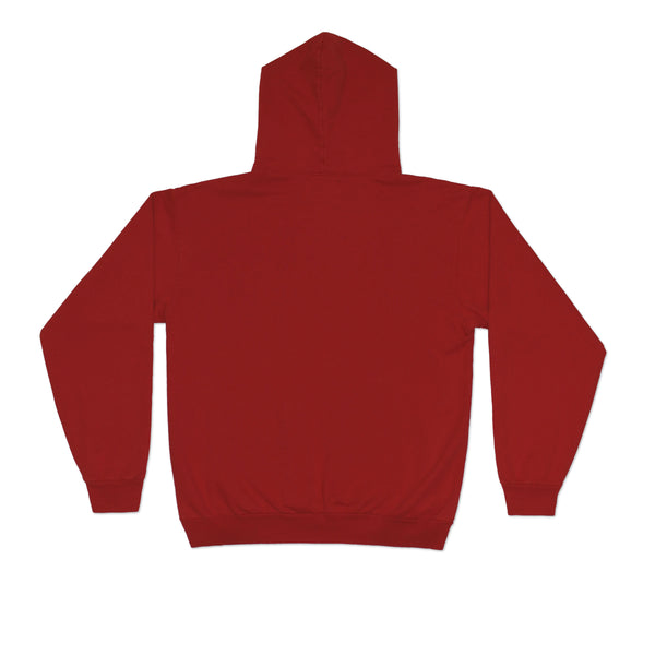 LA ROPA （ラロパ） LA To Live and Fly HF-110 - Kids 14oz Heavy Fleece Zip-Up Hoodie – Los Angeles