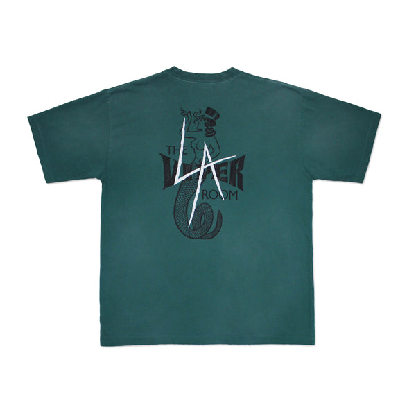 LA X VIPER ROOM MEDUSA TEE – Local Authority