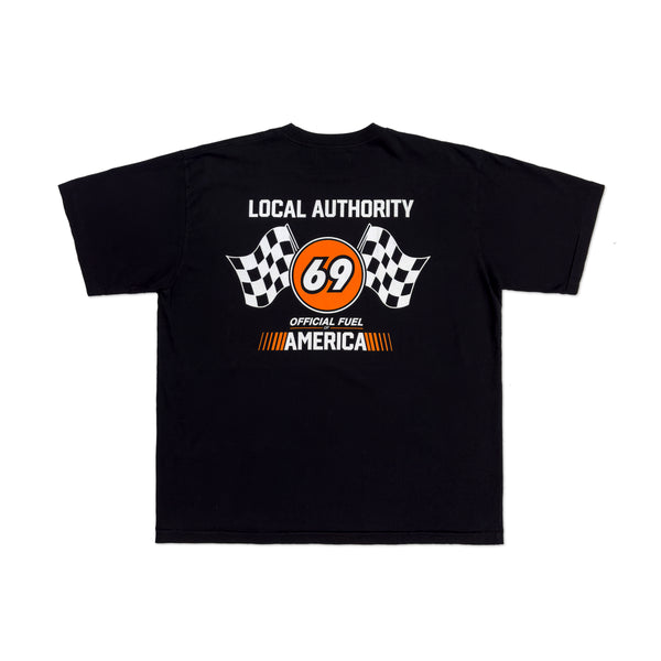 SEX DRIVE SHOP TEE – Local Authority