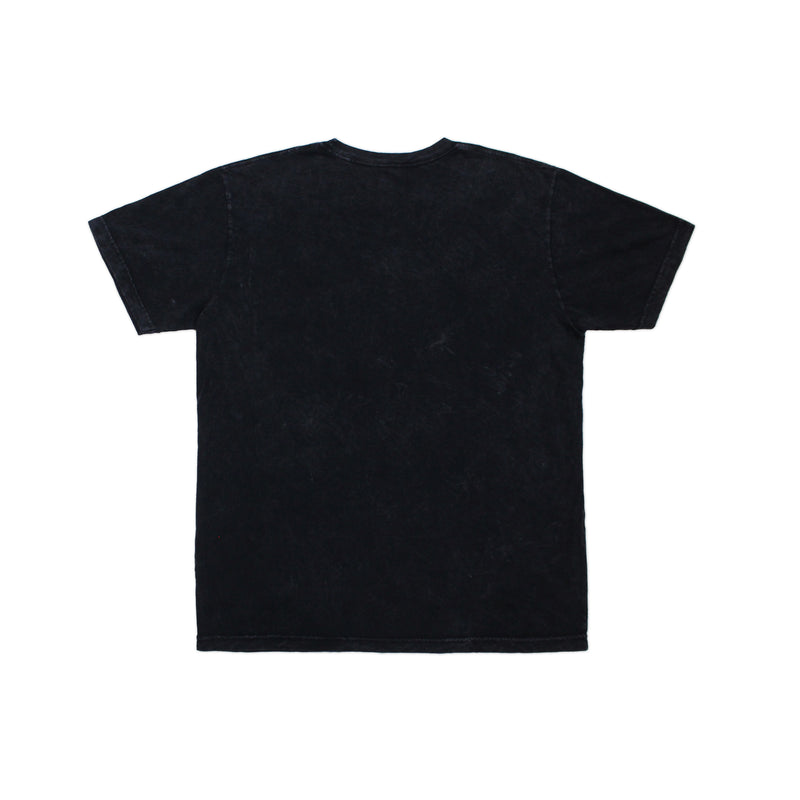 LA SLASH POCKET TEE