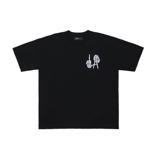 LA BONES FUFC SHOP TEE