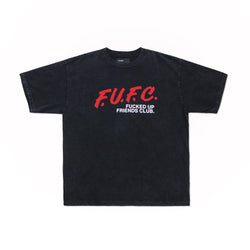 F.U.F.C. SHOP TEE