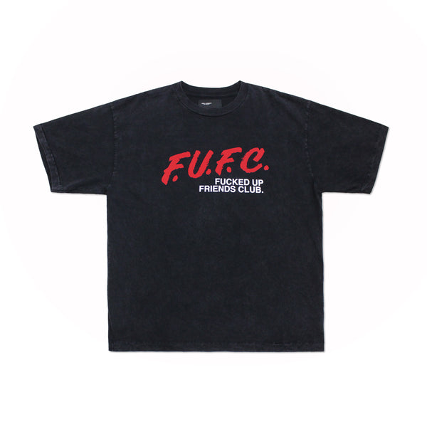 F.U.F.C. SHOP TEE