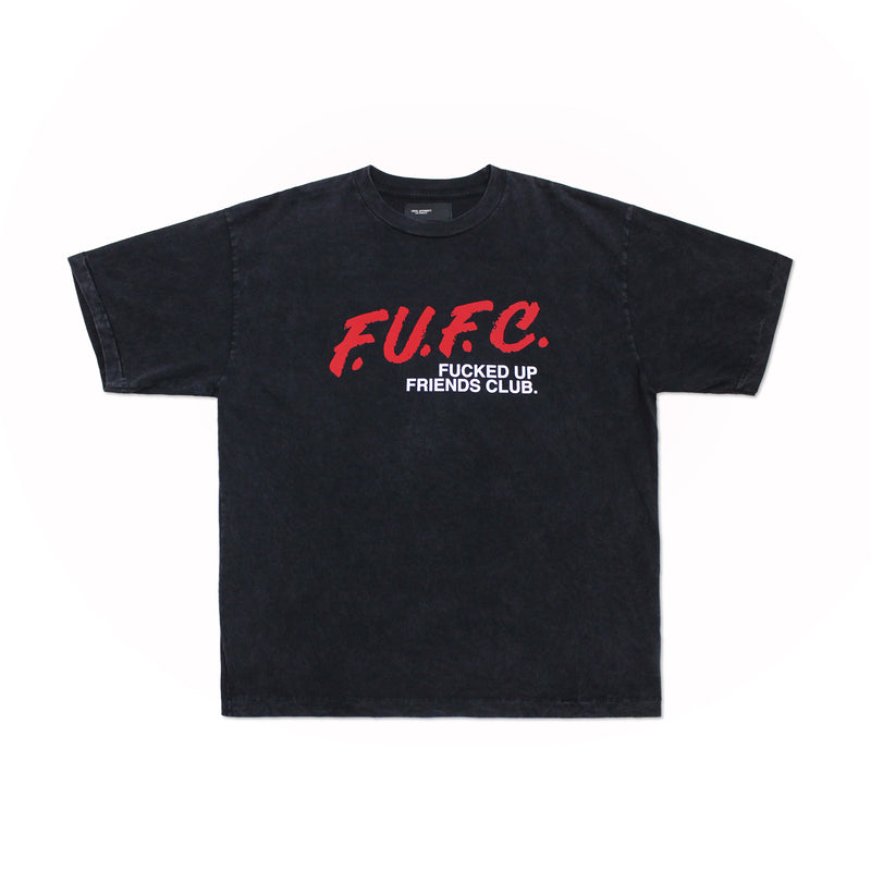 F.U.F.C. SHOP TEE