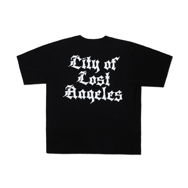 LOST ANGELES SHOP TEE