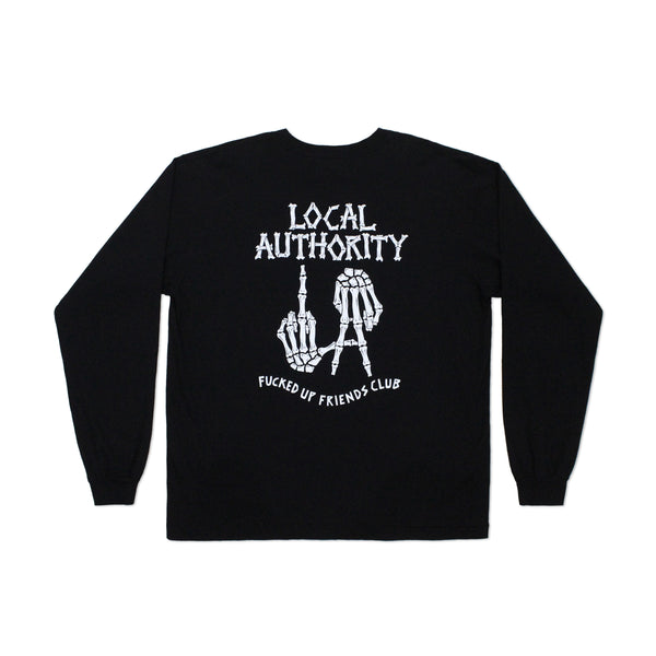 Local Authority | Los Angeles