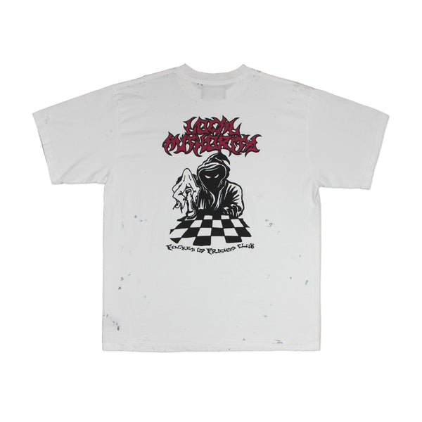 CHECK MATE SHOP TEE