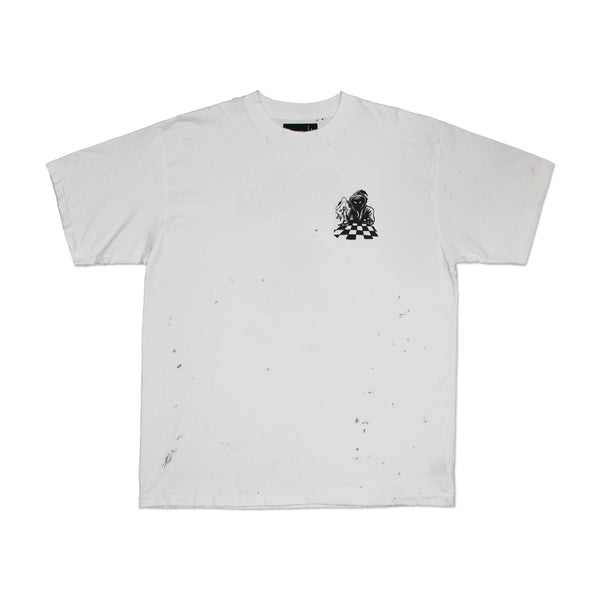CHECK MATE SHOP TEE