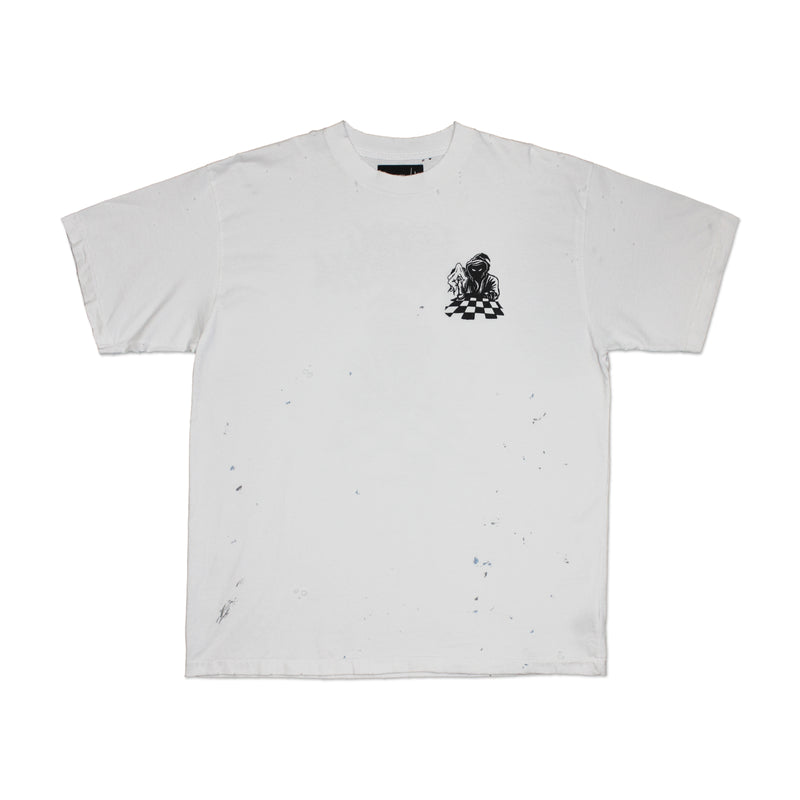CHECK MATE SHOP TEE