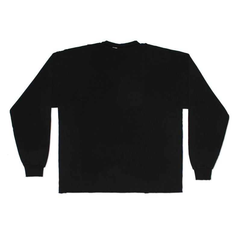 CLOVER BOWL LONG SLEEVE THERMAL