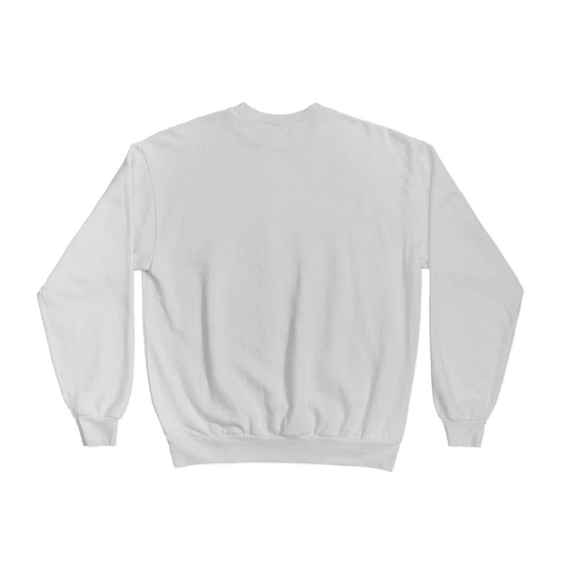 MARY JANE CREW NECK FLEECE