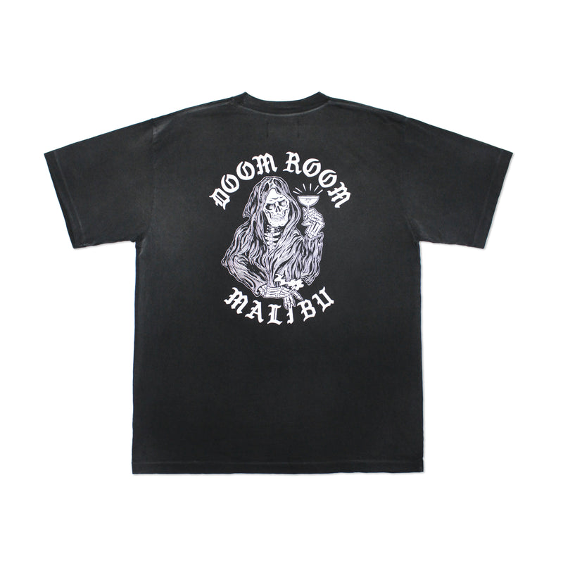 DOOM ROOM SHOP TEE