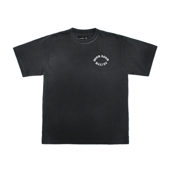 DOOM ROOM SHOP TEE
