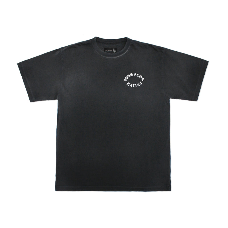 DOOM ROOM SHOP TEE