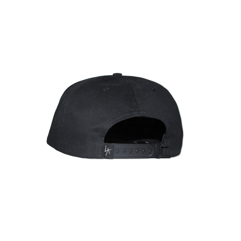 LA BONES SNAPBACK