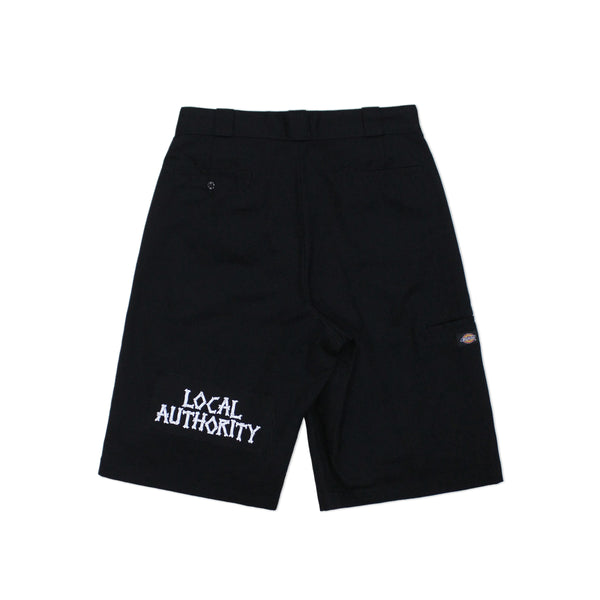 LA BONES FUFC CHINO SHORT