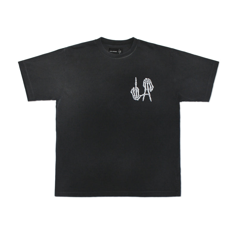 LA BONES SHOP TEE