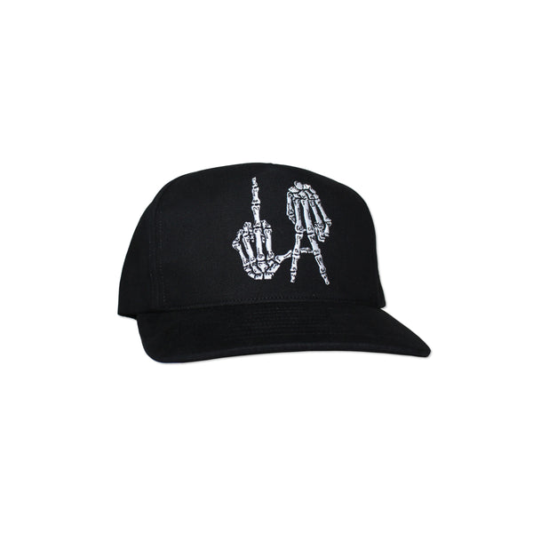 LA BONES SNAPBACK