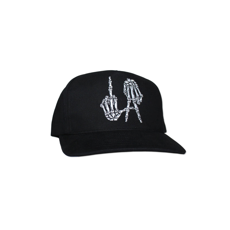 LA BONES SNAPBACK
