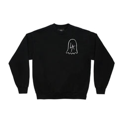 LA X GG CREW NECK FLEECE