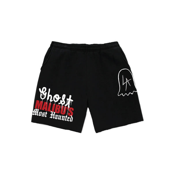 LA X GG FLEECE SHORT
