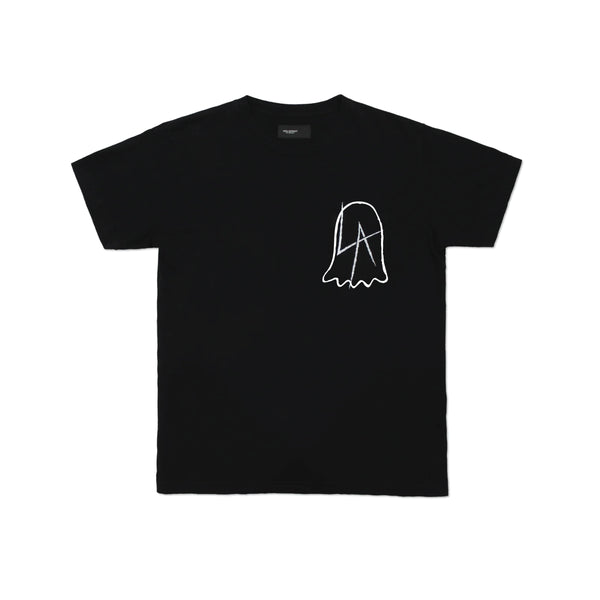 LA X GG POCKET TEE