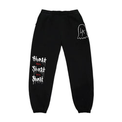 LA X GG FLEECE PANT