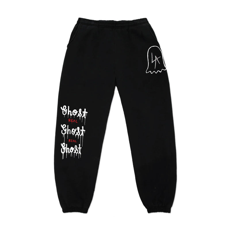 LA X GG FLEECE PANT