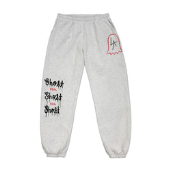 LA X GG FLEECE PANT