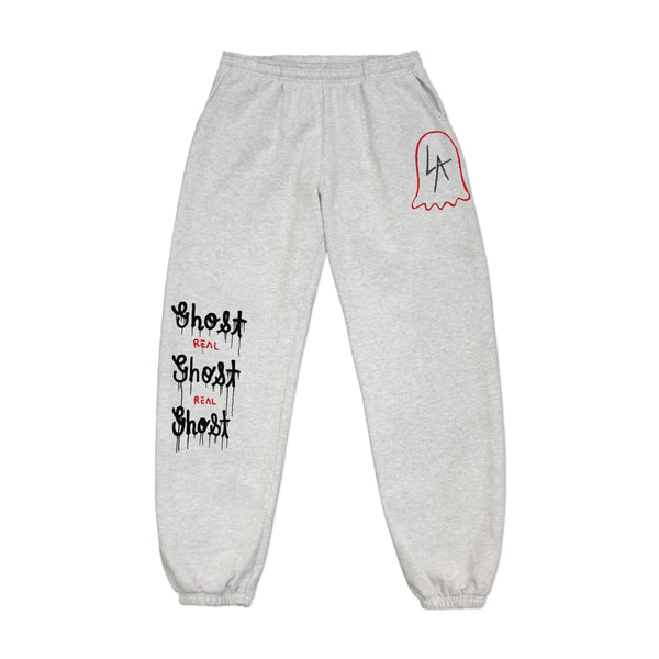LA X GG FLEECE PANT