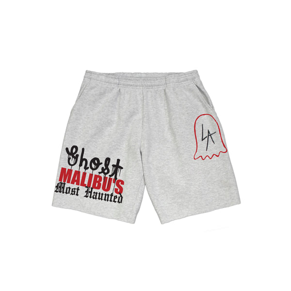 LA X GG FLEECE SHORT