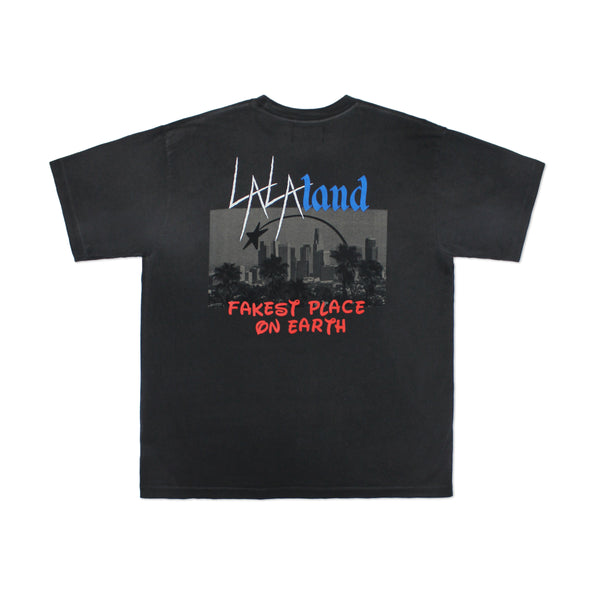 LA LA LAND SHOP TEE