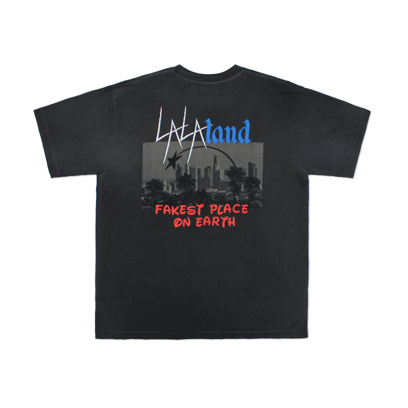 LA LA LAND SHOP TEE