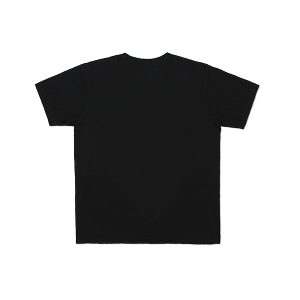 LA SLASH POCKET TEE