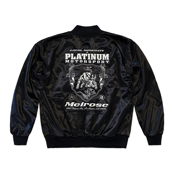 MATADOR JACKET