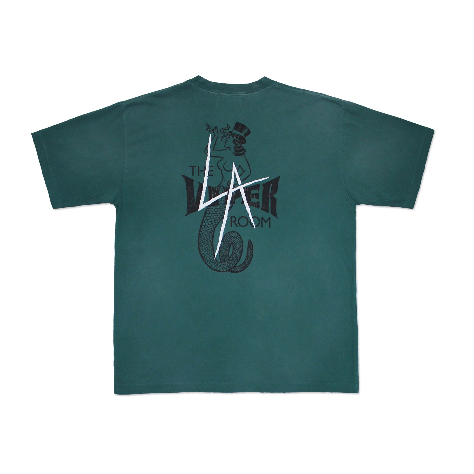 LA X VIPER ROOM MEDUSA TEE – Local Authority