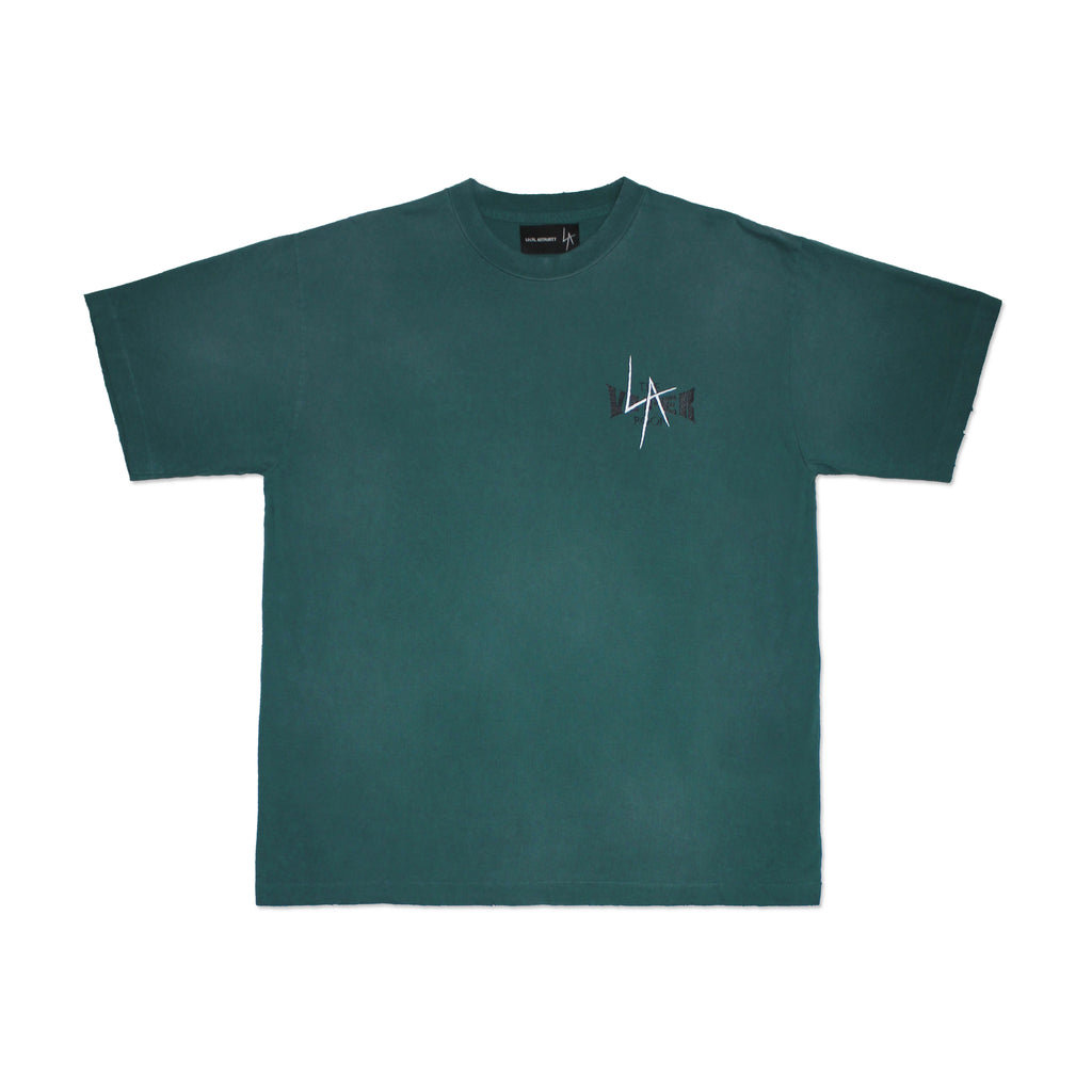 LA X VIPER ROOM MEDUSA TEE – Local Authority