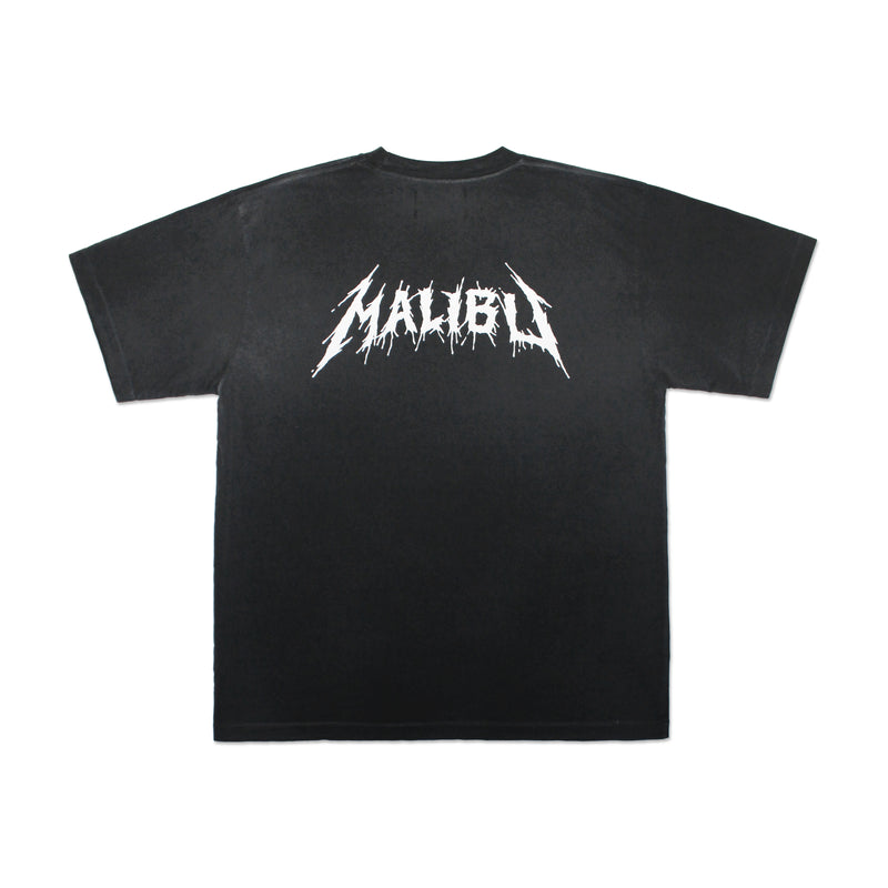 METALIBU SHOP TEE