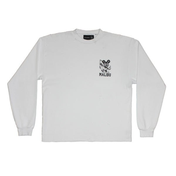 MISCHIEF SURFER LONG SLEEVE THERMAL