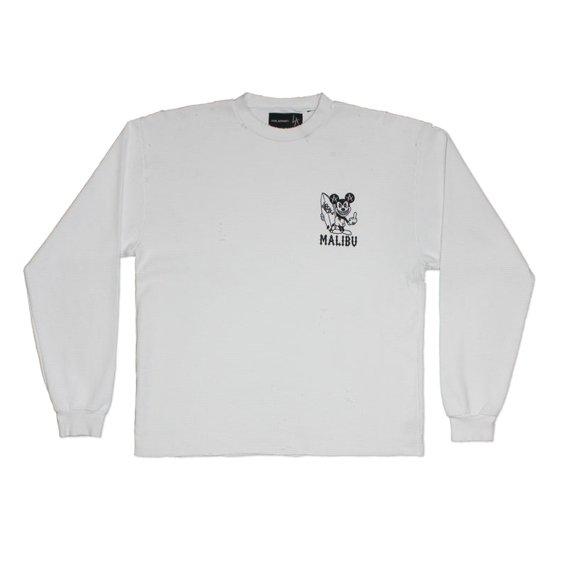 MISCHIEF SURFER LONG SLEEVE THERMAL