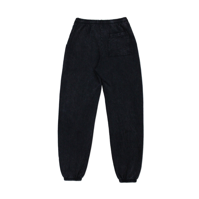 LA SLASH FLEECE PANT