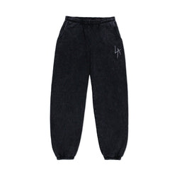 LA SLASH FLEECE PANT