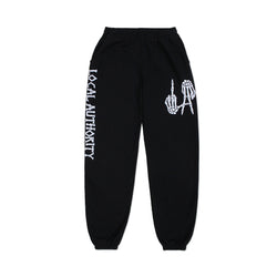 LA BONES FUFC FLEECE PANT