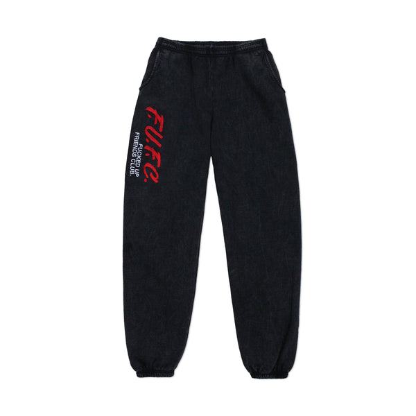 F.U.F.C. FLEECE PANT