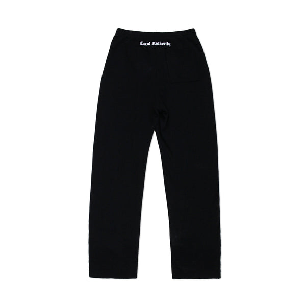 LOST ANGELES REAPER FLEECE PANT