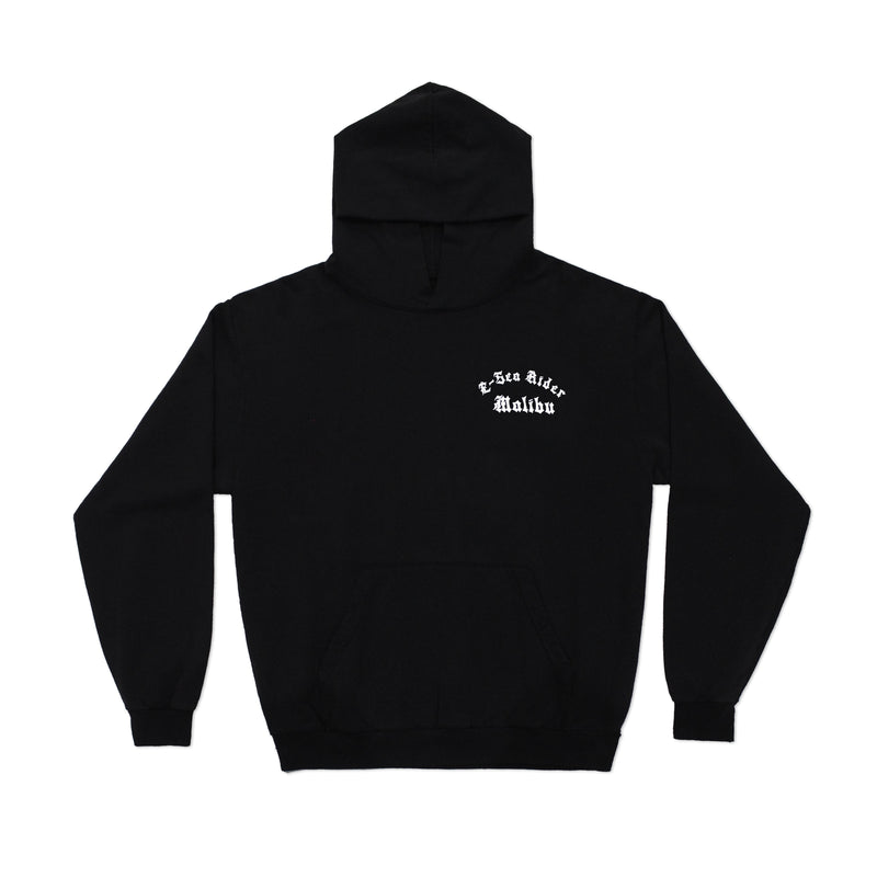 ESEA RIDER HOODED FLEECE