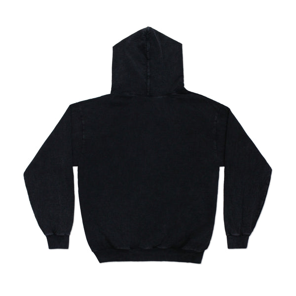 F.U.F.C. HOODED FLEECE