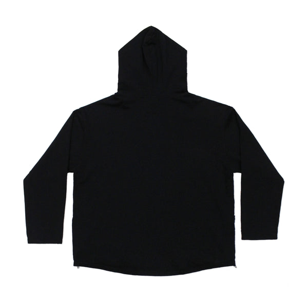 TEMPATION REAPER FLEECE