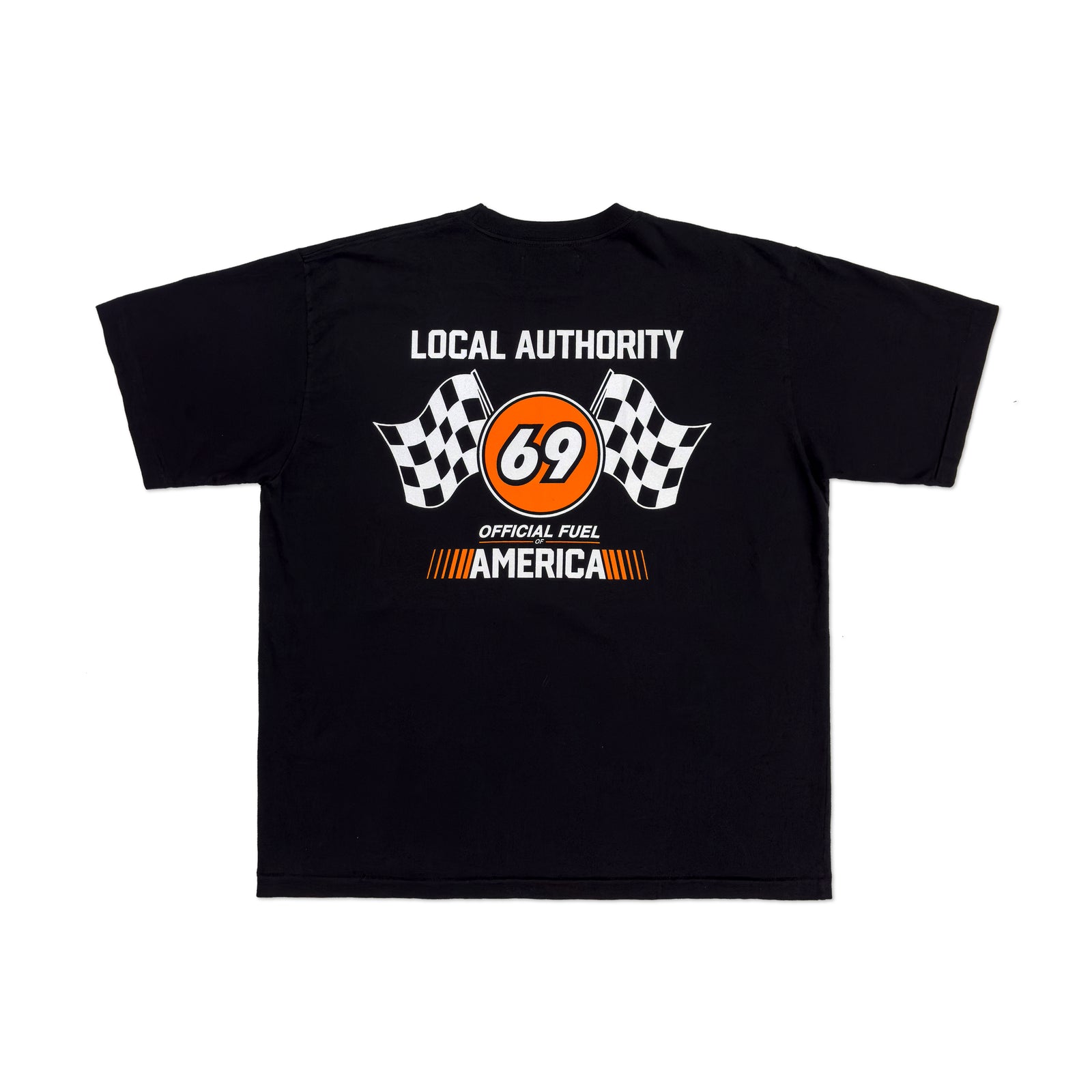 洋楽 L.L.C. Guaranteed For Lovemaking SEX DRIVE SHOP TEE – Local Authority