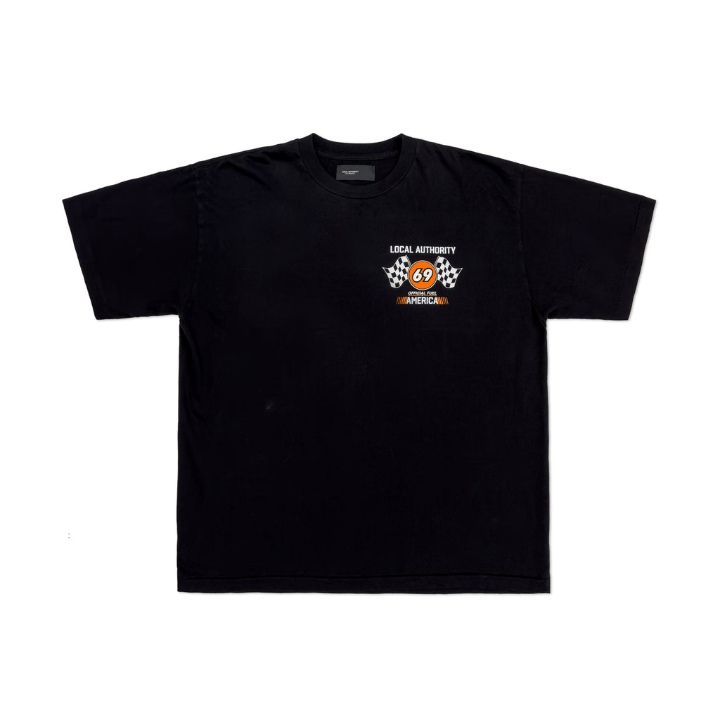 SEX DRIVE SHOP TEE – Local Authority
